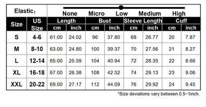 YESFASHION Christmas Print Long Sleeve Women T-shirt