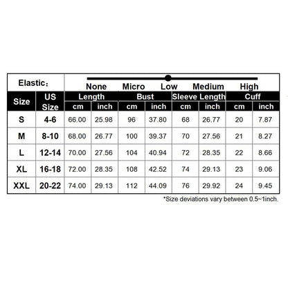 YESFASHION Women Oversized Long Sleeve Sweatshirts