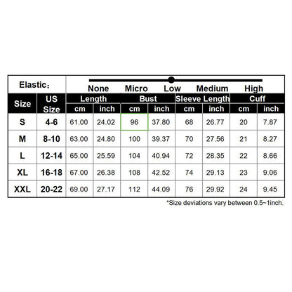 YESFASHION Santa Print Slouchy Raglan Sleeve Women Sweatshirts