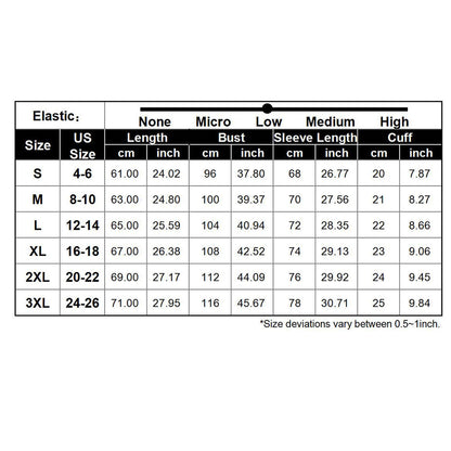 YESFASHION Christmas Tops Cat Print Crewneck Women T-shirt