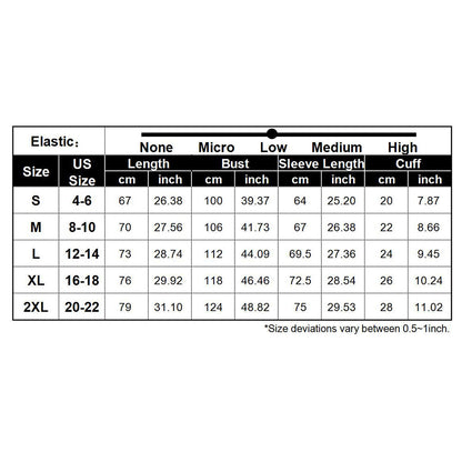 YESFASHION Women Loose Hooded Long Sleeve Sweatshirts