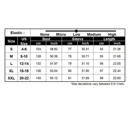 YESFASHION Women Loose Oversized Pocket Sweaters Jacket