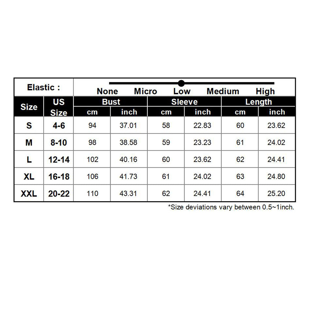 YESFASHION Knit Long Sleeve Snowflake Christmas Sweaters