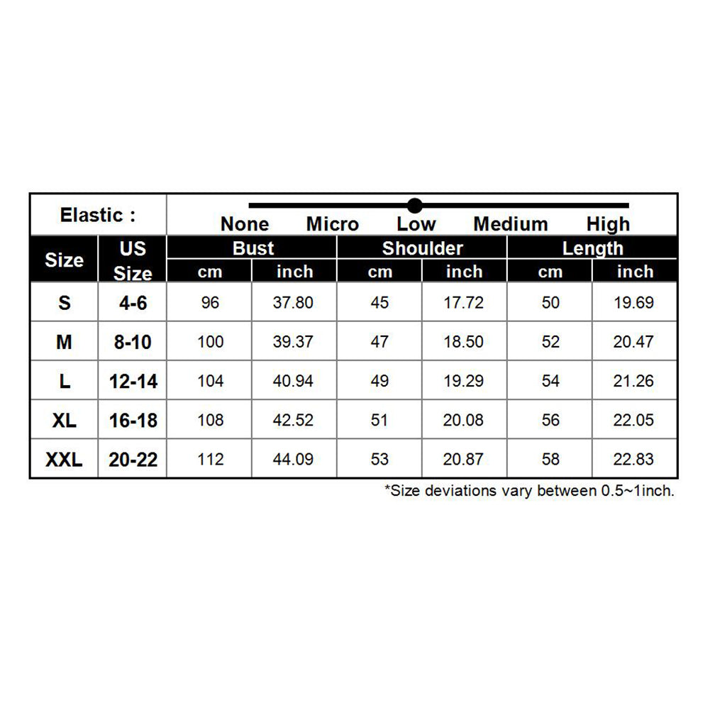 YESFASHION Layered Crew Neck Sleeveless Sweaters