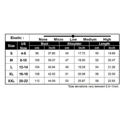 YESFASHION Layered Crew Neck Sleeveless Sweaters