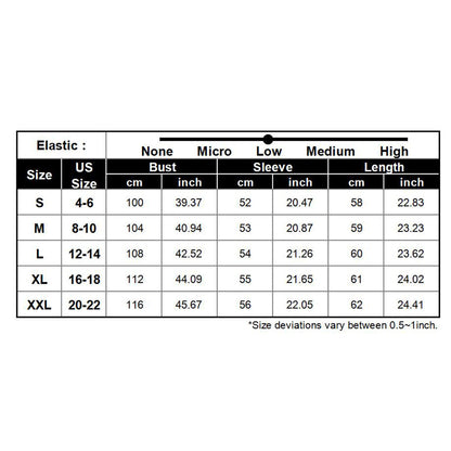 YESFASHION Crew Neck Zebra Print Pullover Sweaters