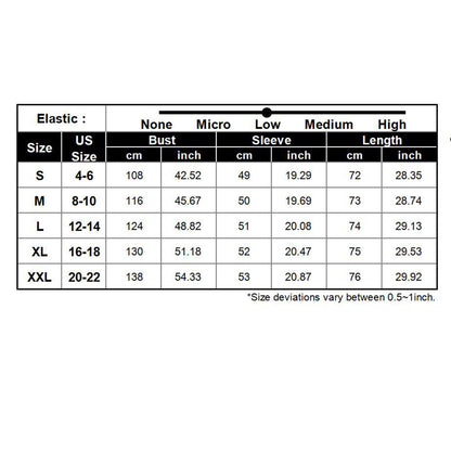 YESFASHION Long-sleeve Lapel Loose-fit Women Plaid Shirt