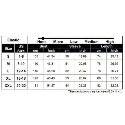 YESFASHION Plaid Mohair Coat Woolen Thick Coats