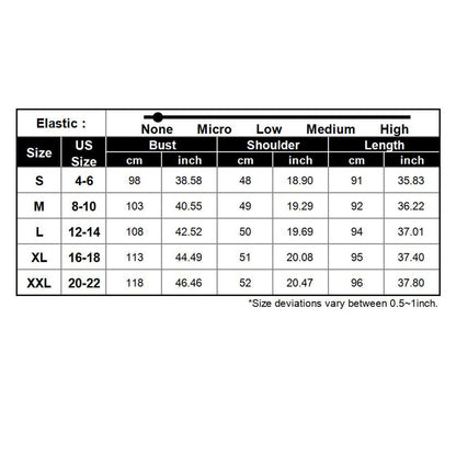 YESFASHION Women Mid-length Cotton Vest