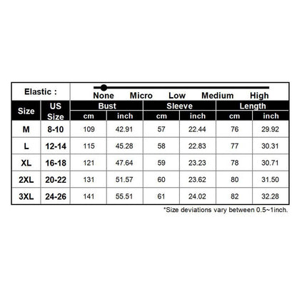 YESFASHION Solid Hooded Clothing Loose Coat Cape Coats