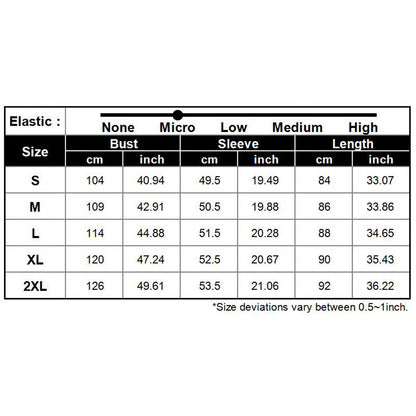 YESFASHION Long Sleeve Knitted Slim Fit Colorblock Sweater Dress