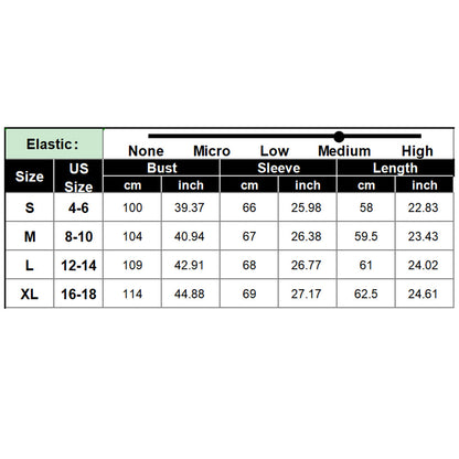 YESFASHION Long Sleeve Lace-up Knitted Loose Pullover Turtleneck Sweaters