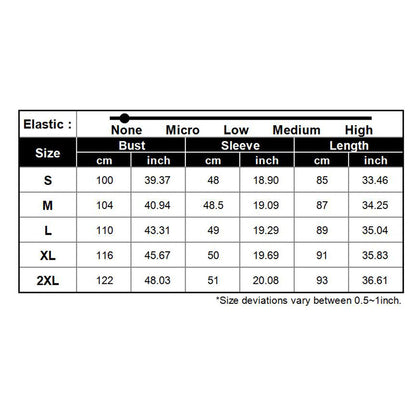 YESFASHION Crewneck Slouchy Pullover Sweaters Colorblock Dress