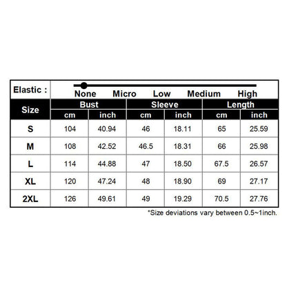 YESFASHION Crewneck Long-sleeve Knit Bottoming Pullover Sweaters