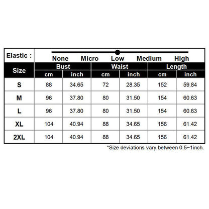 YESFASHION Court Hooded Maxi Dress Stage Costume