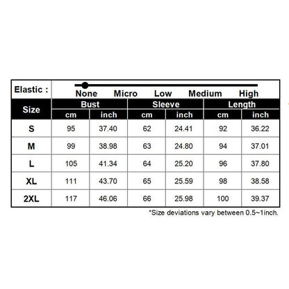 YESFASHION Fall New Long Sleeve Leopard Dress