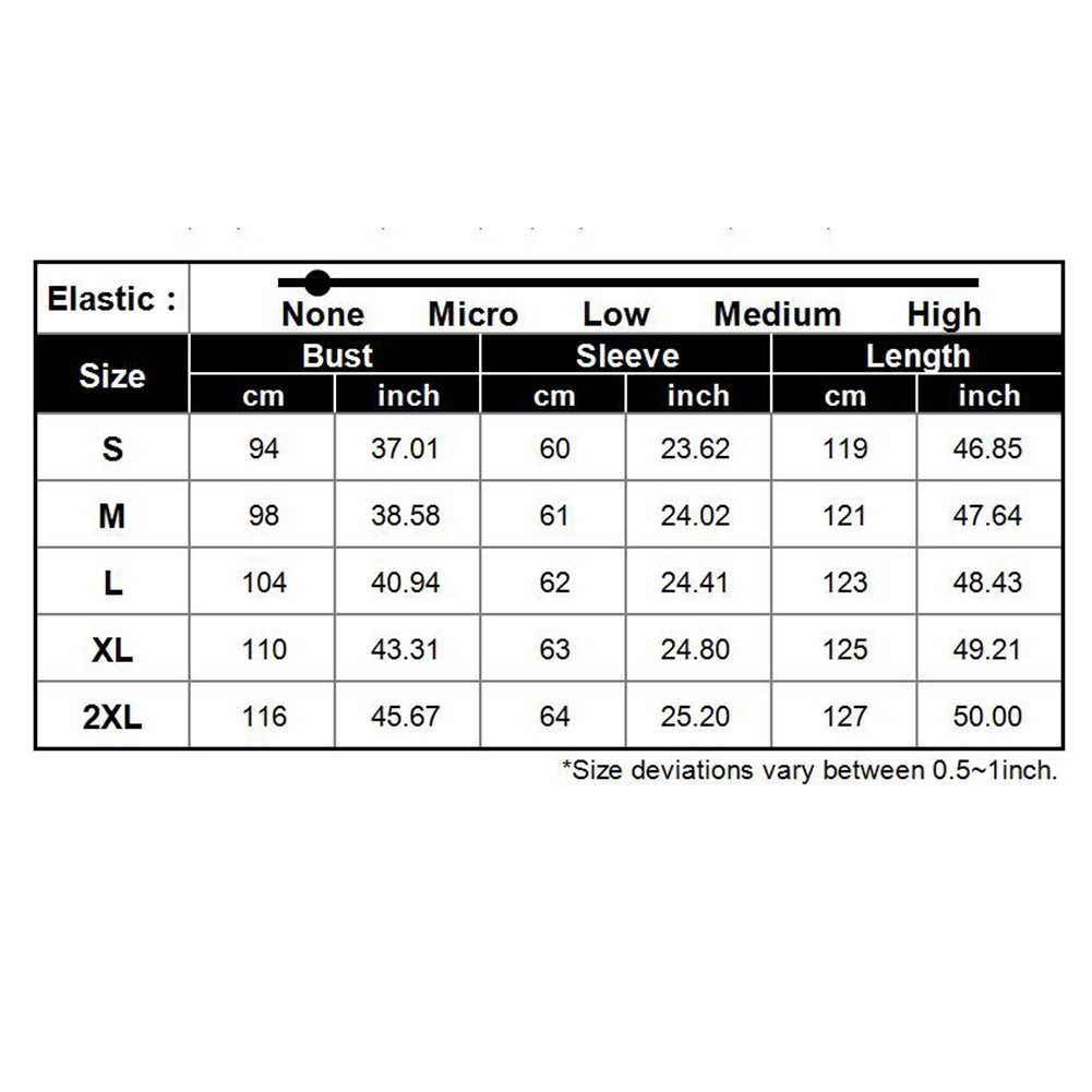 YESFASHION Women Elegant V-neck Single Breasted Dress