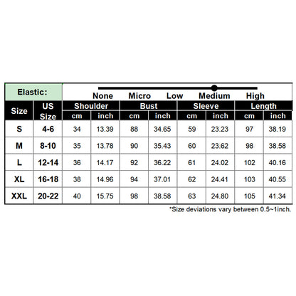 YESFASHION Women New Fall Winter Knit Dress