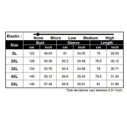 YESFASHION Women Cotton Hooded Oversized Coats