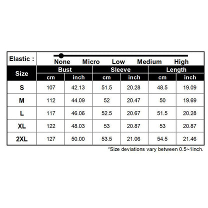 YESFASHION Lapel Loose Casual Zip Coats Jacket