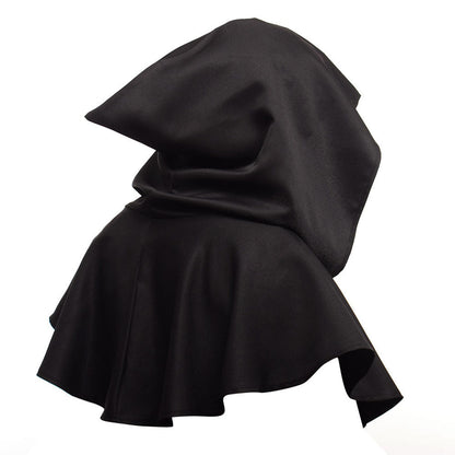 YESFASHION Halloween Bleach Cape Cosplay Anime Costume