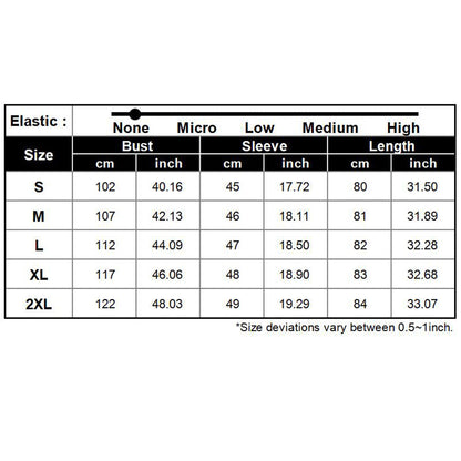 YESFASHION Women Long Sleeve Hoodie Contrast Panel Sweatshirts