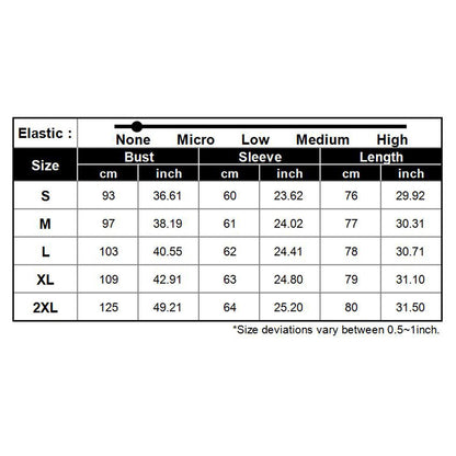 YESFASHION Lapel Slim Cardigan Temperament Blazer Coats