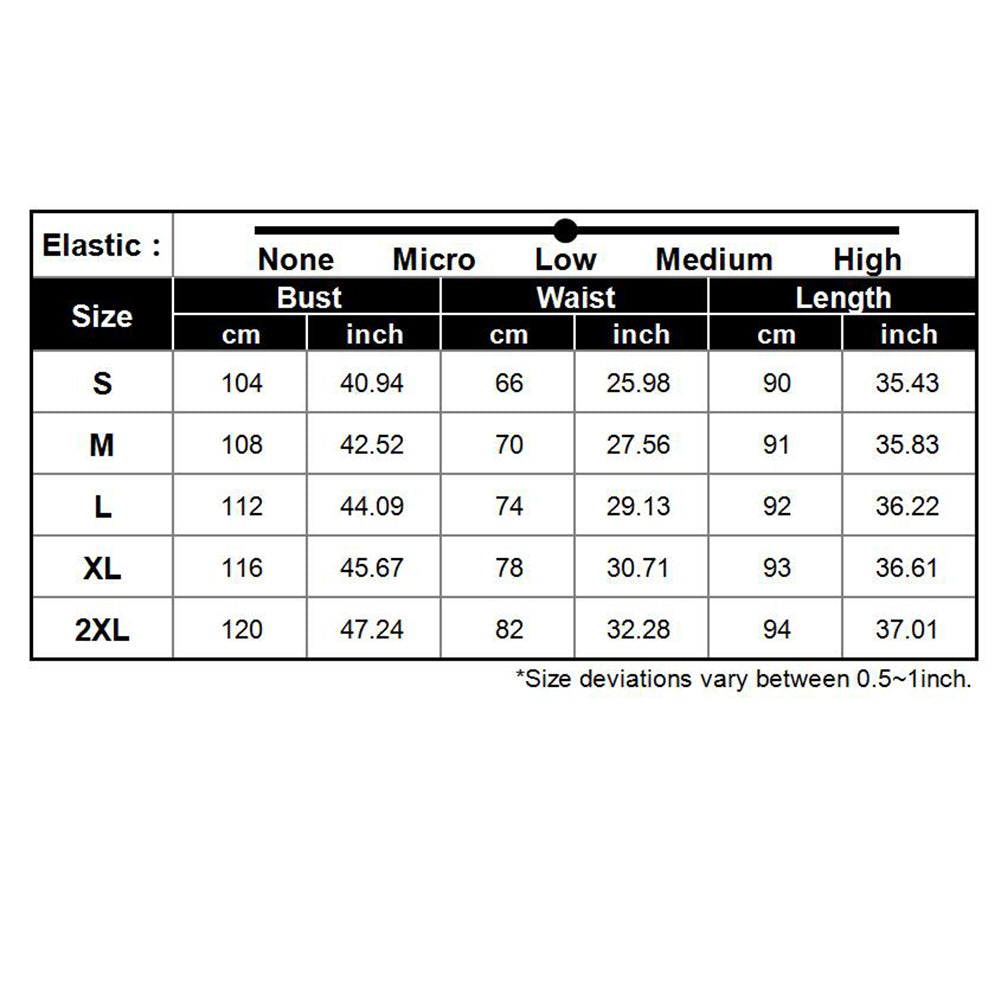 YESFASHION Christmas Clothing Cross-border Digital Women Dress