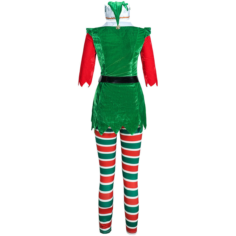 YESFASHION New Christmas Costumes