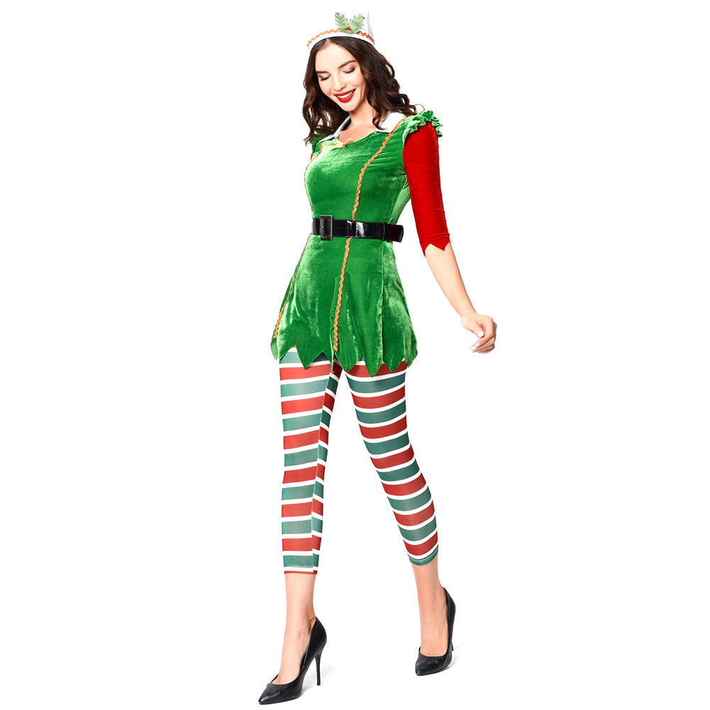 YESFASHION New Christmas Costumes