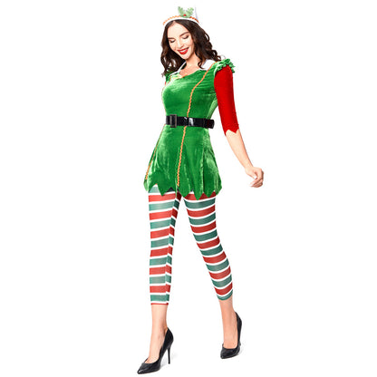 YESFASHION New Christmas Costumes