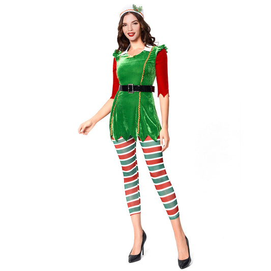 YESFASHION New Christmas Costumes