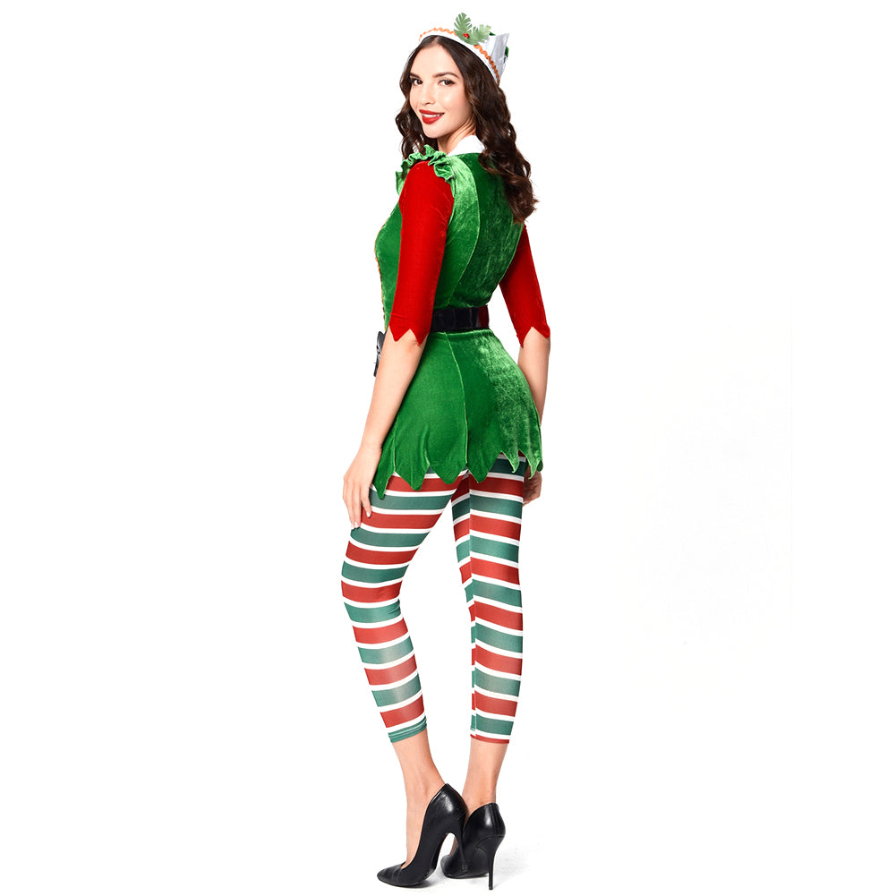 YESFASHION New Christmas Costumes