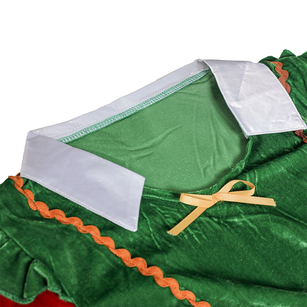 YESFASHION New Christmas Costumes