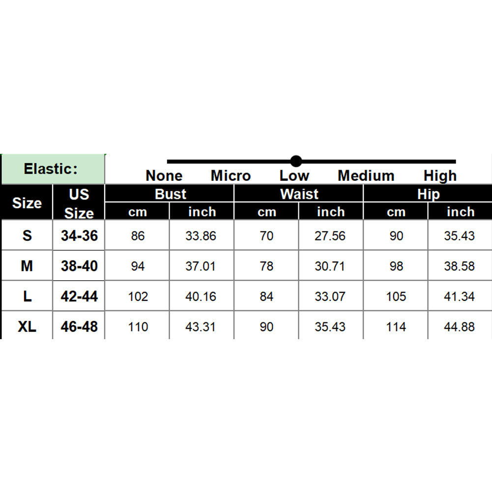 Women Christmas Big Dress Up Playful Christmas Bar Party Costume