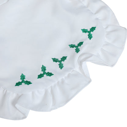 YESFASHION Stage Performance Christmas Costume Cos Sexy