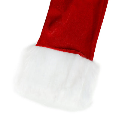 YESFASHION Stage Performance Christmas Costume Cos Sexy