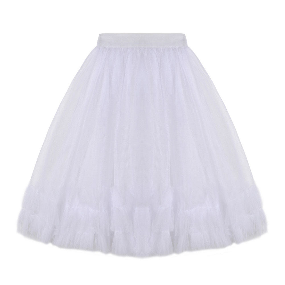 YESFASHION Green Red Christmas Costume Performance