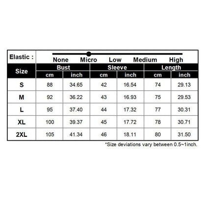 YESFASHION Green Red Christmas Costume Performance