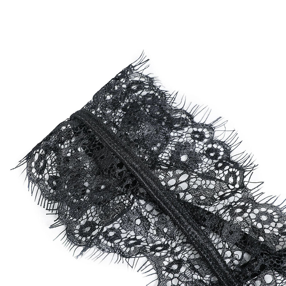 YESFASHION See Through Sexy Jumpsuit Sexy Lingerie