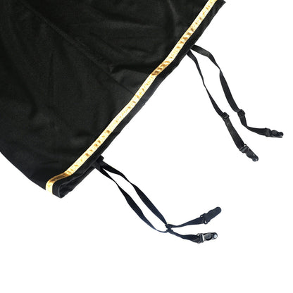 YESFASHION Sexy Stewardess Costume Cosplay Ladies Uniform