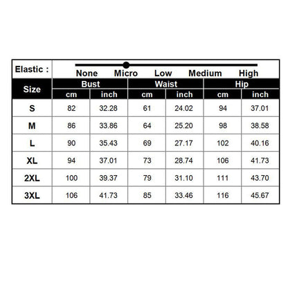 YESFASHION Style Printed Skirt Elegant Floral Waist Lantern Dress