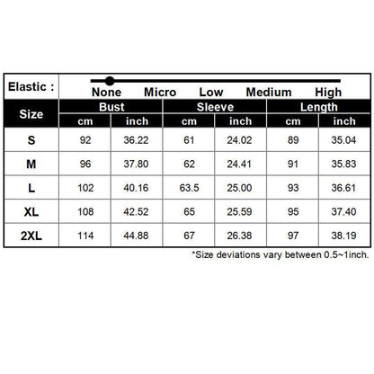 YESFASHION Women Solid Color Lapel Long-sleeved Shirt Dress