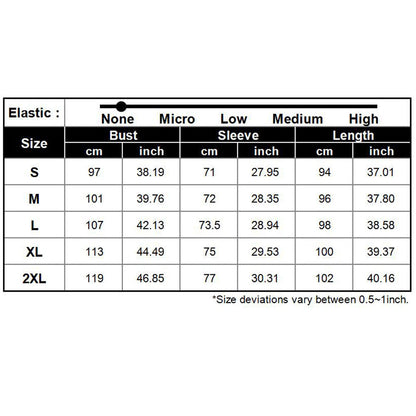 YESFASHION Women Long-sleeved Slim-fit Print Turtleneck Dress