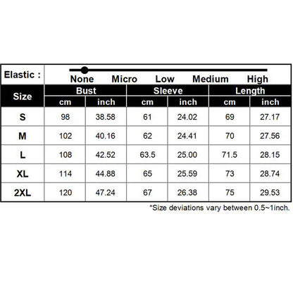 YESFASHION Women Long-sleeved Tops Loose Pullover Black Shirt