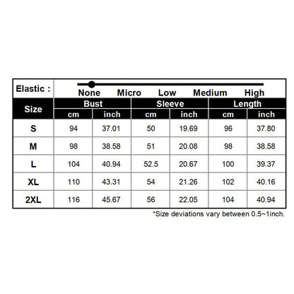 YESFASHION Fashion Women Shirt Lapel Long Sleeve Print Dress