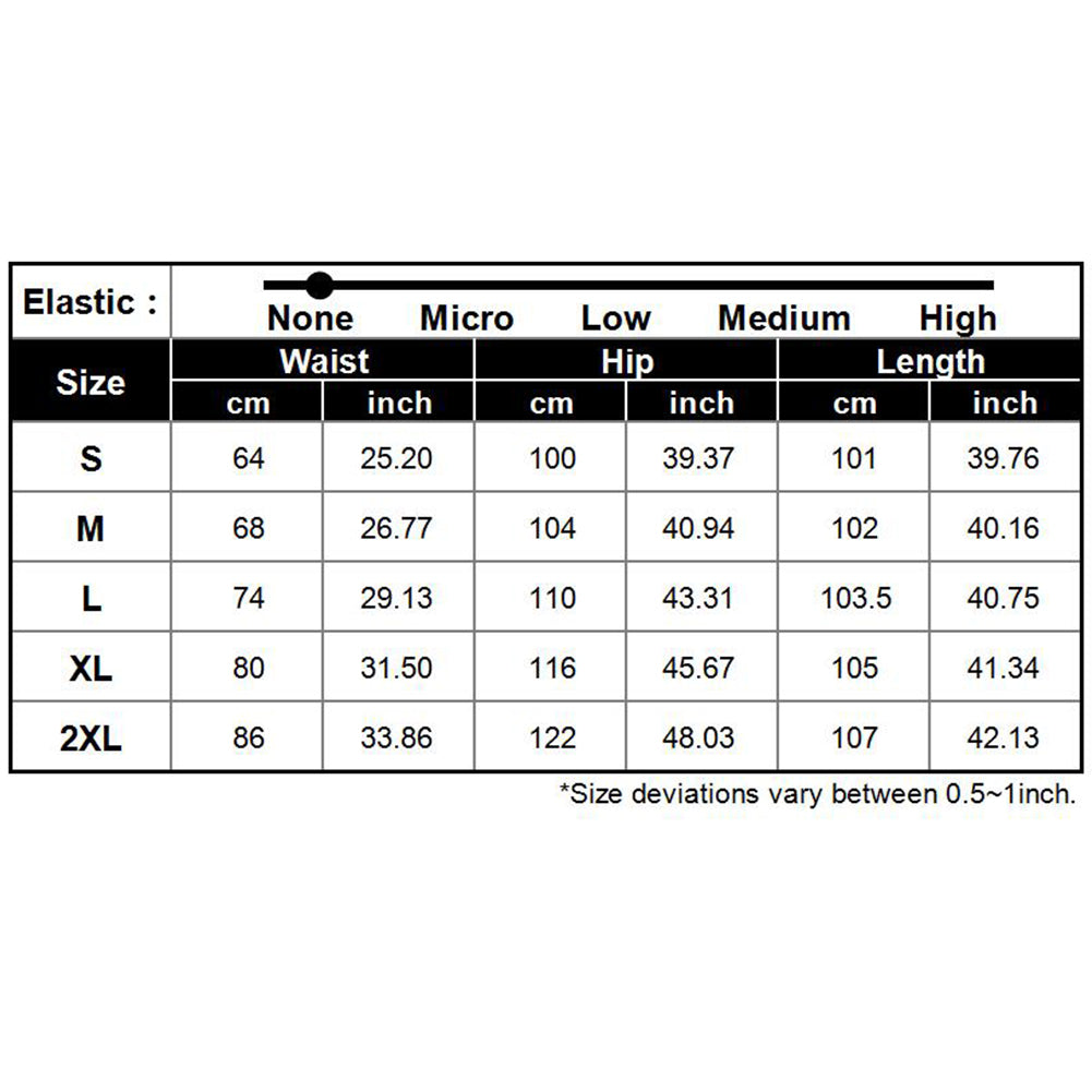 YESFASHION High Waist Casual Pants Red Skinny Cropped Pants