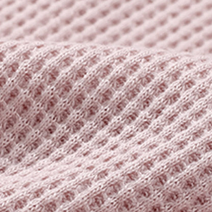 YESFASHION Sweater Women Autumn Cross-border Simple Tops