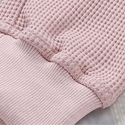 YESFASHION Sweater Women Autumn Cross-border Simple Tops