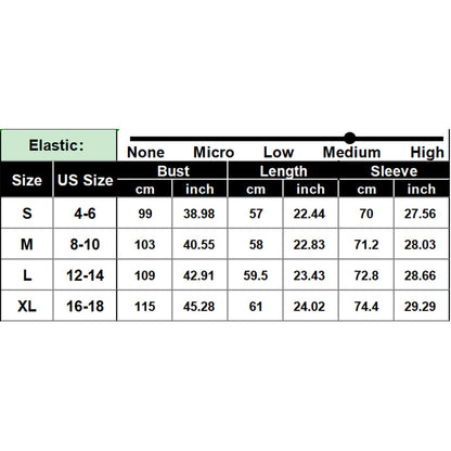 YESFASHION New Pit Strip Pullover Sweater V-neck T-shirt Knitted Tops